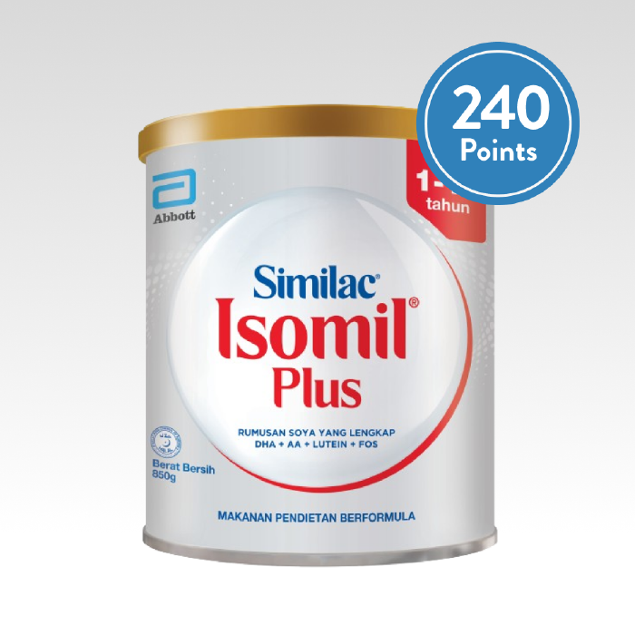 Redemption Catalogue Abbott Family